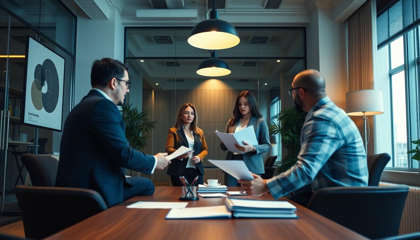 Senior family legal support guidance