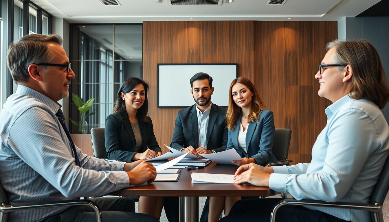 Senior retirement rights guidance