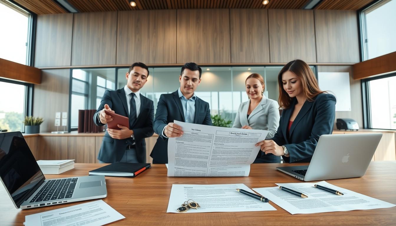 Family legal discussion support