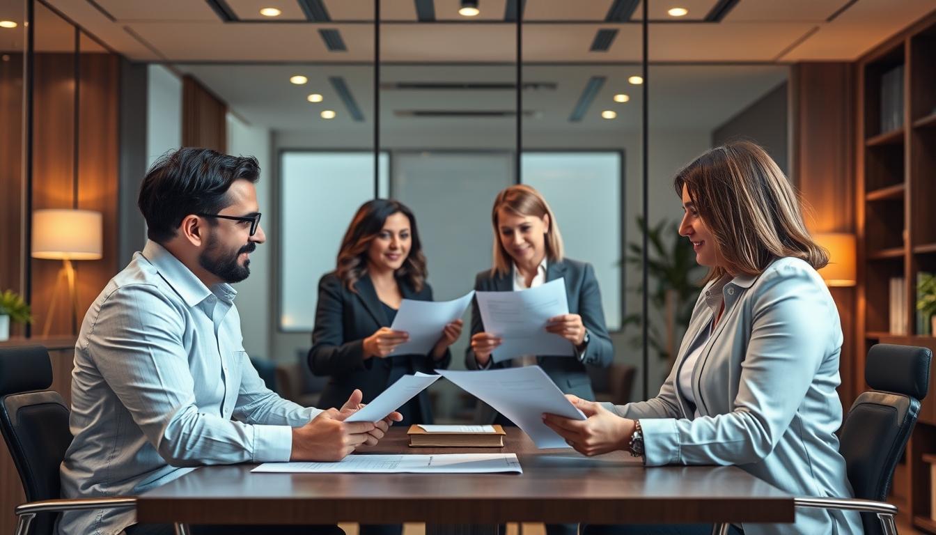 Elder care legal planning